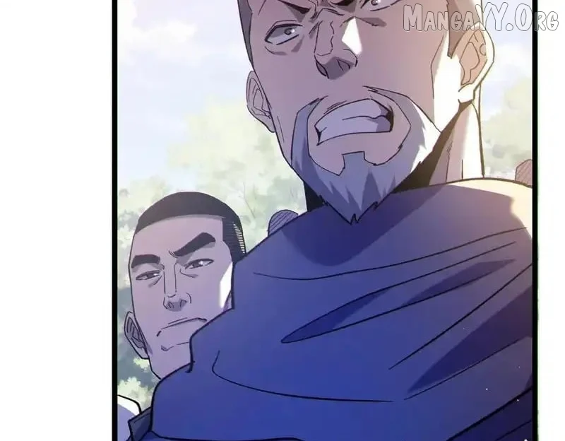 I Rely on My Invincibility to Deal Tons of Damage Passively! Chapter 142 - Page 81