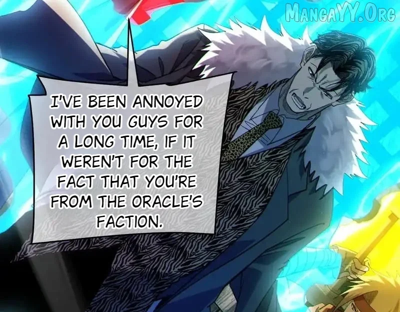 I Rely on My Invincibility to Deal Tons of Damage Passively! Chapter 142 - Page 87