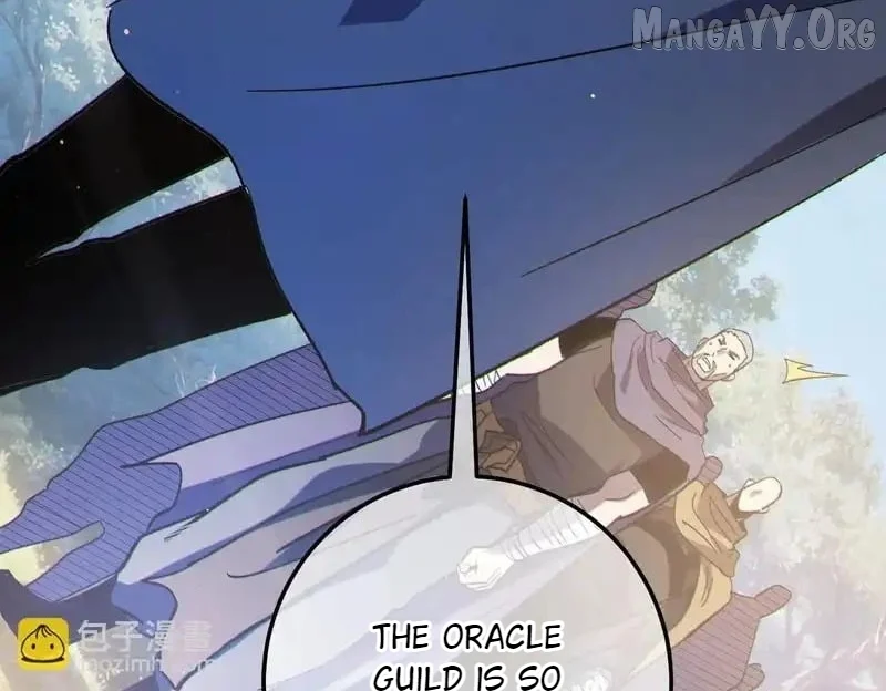 I Rely on My Invincibility to Deal Tons of Damage Passively! Chapter 142 - Page 91