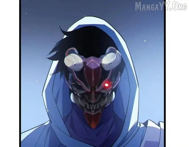 I Rely on My Invincibility to Deal Tons of Damage Passively! Chapter 142 - Page 93