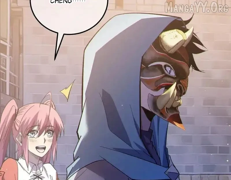 I Rely on My Invincibility to Deal Tons of Damage Passively! Chapter 142 - Page 96