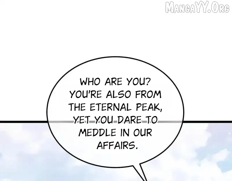 I Rely on My Invincibility to Deal Tons of Damage Passively! Chapter 142 - Page 99