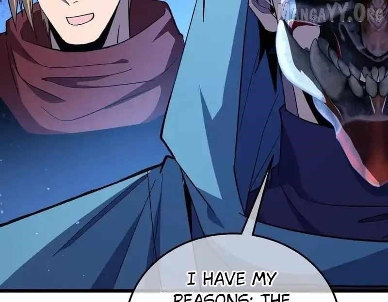 I Rely on My Invincibility to Deal Tons of Damage Passively! Chapter 143 - Page 109