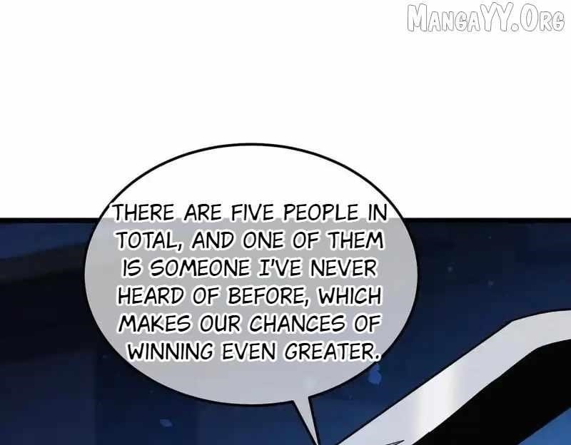 I Rely on My Invincibility to Deal Tons of Damage Passively! Chapter 143 - Page 112