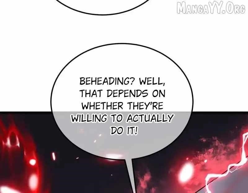 I Rely on My Invincibility to Deal Tons of Damage Passively! Chapter 143 - Page 115