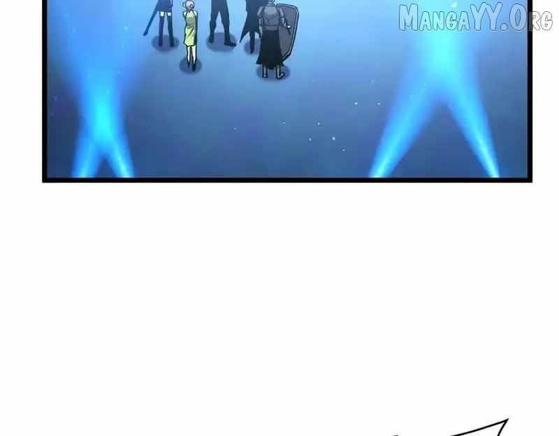 I Rely on My Invincibility to Deal Tons of Damage Passively! Chapter 143 - Page 121