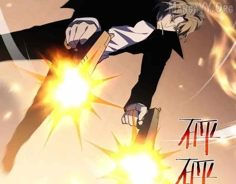 I Rely on My Invincibility to Deal Tons of Damage Passively! Chapter 143 - Page 127