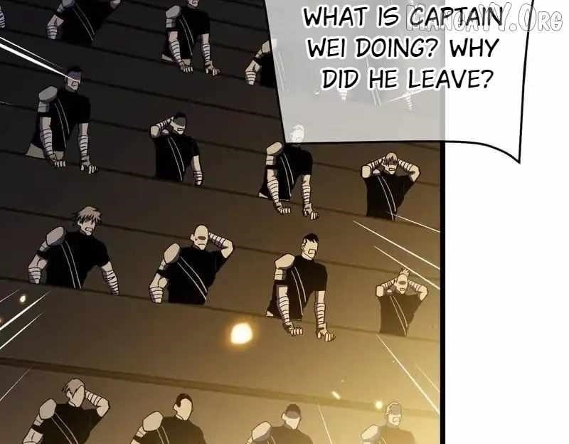 I Rely on My Invincibility to Deal Tons of Damage Passively! Chapter 143 - Page 135