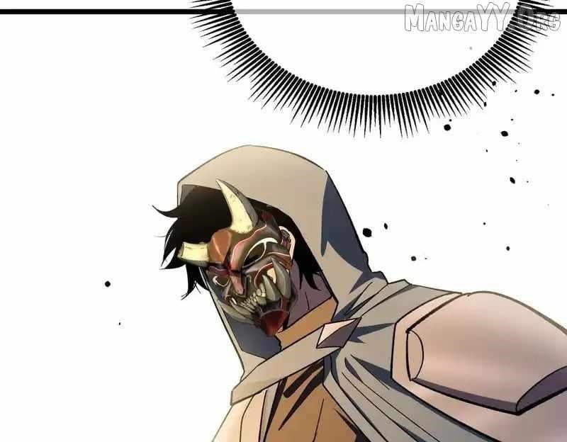 I Rely on My Invincibility to Deal Tons of Damage Passively! Chapter 143 - Page 142