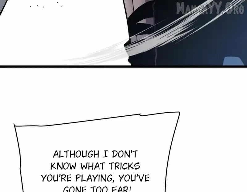 I Rely on My Invincibility to Deal Tons of Damage Passively! Chapter 143 - Page 144