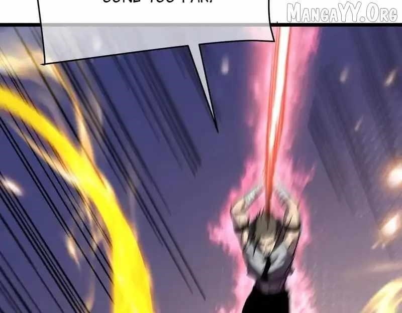 I Rely on My Invincibility to Deal Tons of Damage Passively! Chapter 143 - Page 145