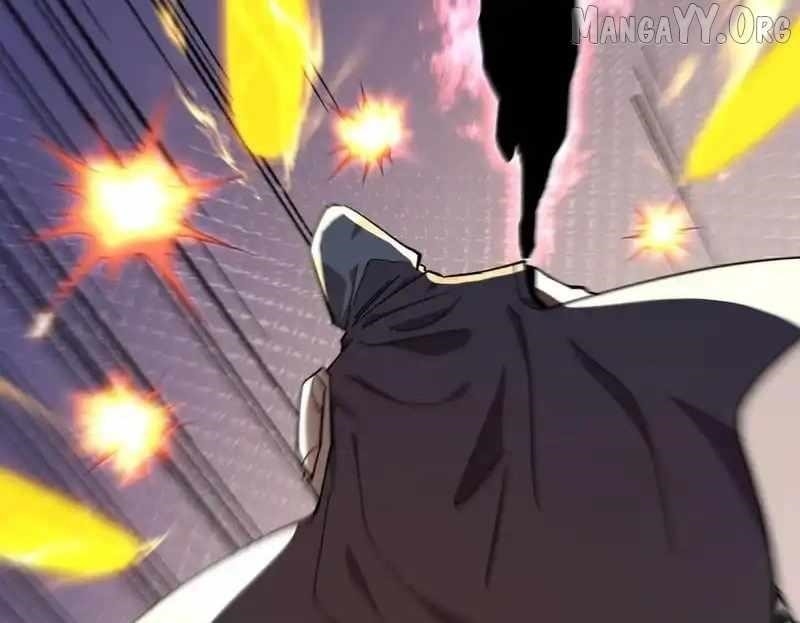 I Rely on My Invincibility to Deal Tons of Damage Passively! Chapter 143 - Page 146