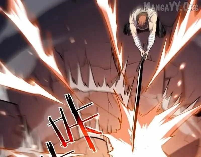 I Rely on My Invincibility to Deal Tons of Damage Passively! Chapter 143 - Page 150