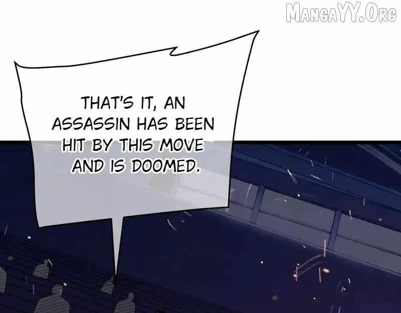 I Rely on My Invincibility to Deal Tons of Damage Passively! Chapter 143 - Page 157