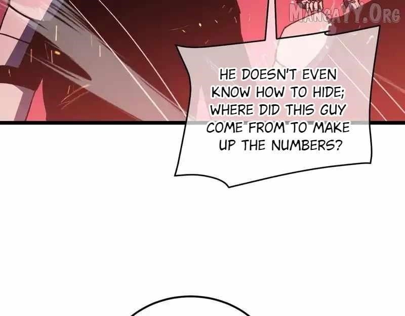 I Rely on My Invincibility to Deal Tons of Damage Passively! Chapter 143 - Page 159