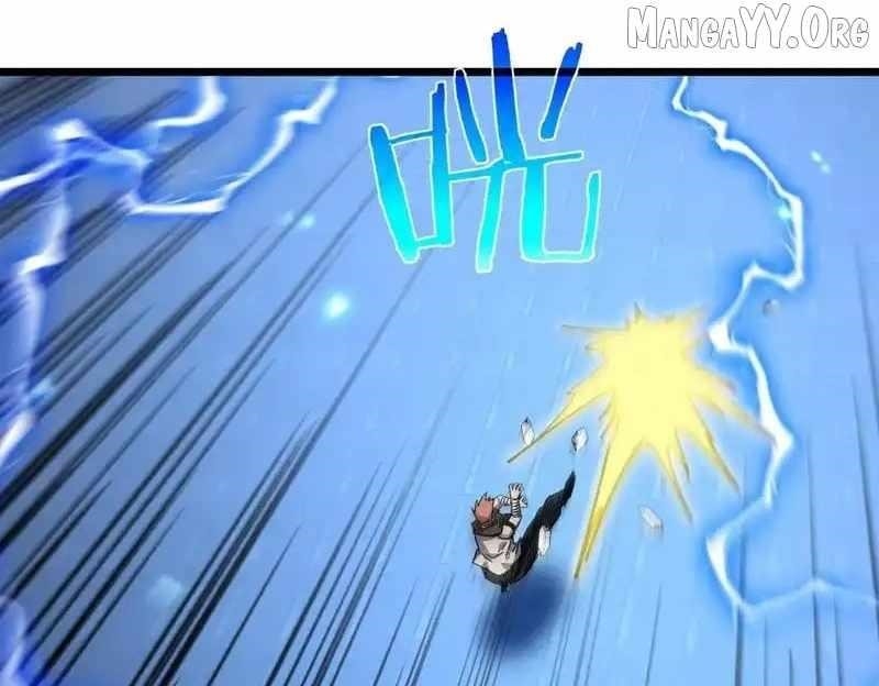 I Rely on My Invincibility to Deal Tons of Damage Passively! Chapter 143 - Page 182