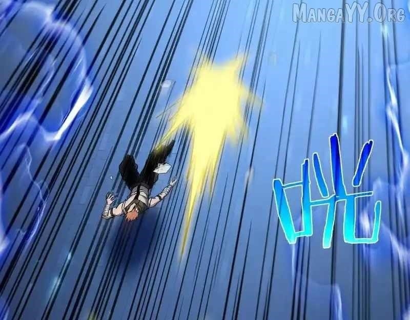 I Rely on My Invincibility to Deal Tons of Damage Passively! Chapter 143 - Page 183