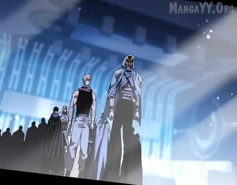 I Rely on My Invincibility to Deal Tons of Damage Passively! Chapter 143 - Page 21