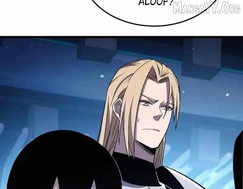 I Rely on My Invincibility to Deal Tons of Damage Passively! Chapter 143 - Page 26