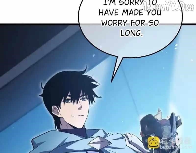 I Rely on My Invincibility to Deal Tons of Damage Passively! Chapter 143 - Page 31