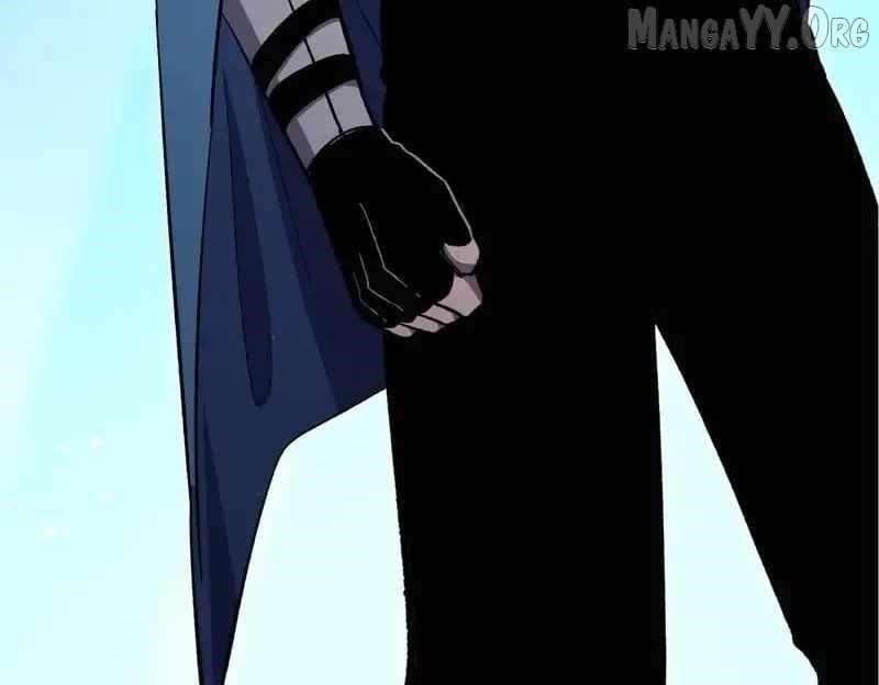 I Rely on My Invincibility to Deal Tons of Damage Passively! Chapter 143 - Page 33