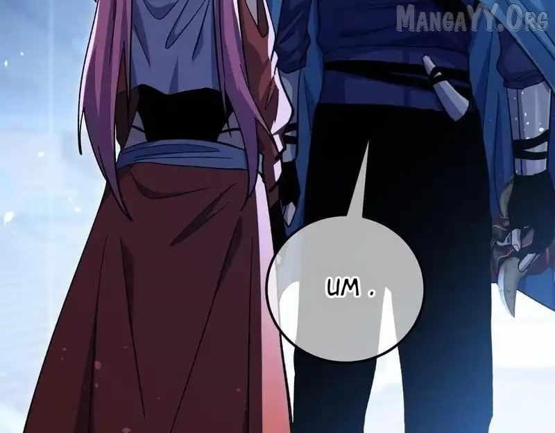 I Rely on My Invincibility to Deal Tons of Damage Passively! Chapter 143 - Page 43