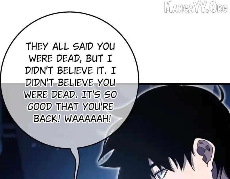 I Rely on My Invincibility to Deal Tons of Damage Passively! Chapter 143 - Page 48