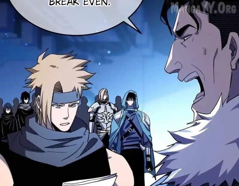 I Rely on My Invincibility to Deal Tons of Damage Passively! Chapter 143 - Page 58