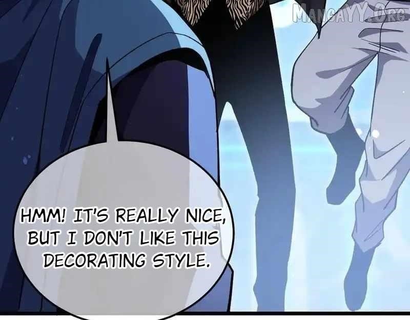 I Rely on My Invincibility to Deal Tons of Damage Passively! Chapter 143 - Page 65