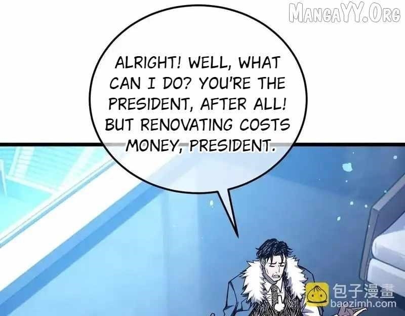 I Rely on My Invincibility to Deal Tons of Damage Passively! Chapter 143 - Page 69