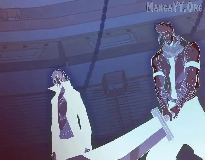 I Rely on My Invincibility to Deal Tons of Damage Passively! Chapter 144 - Page 102