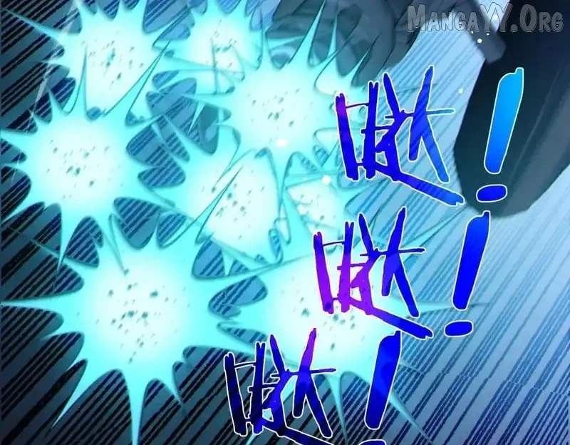 I Rely on My Invincibility to Deal Tons of Damage Passively! Chapter 144 - Page 119