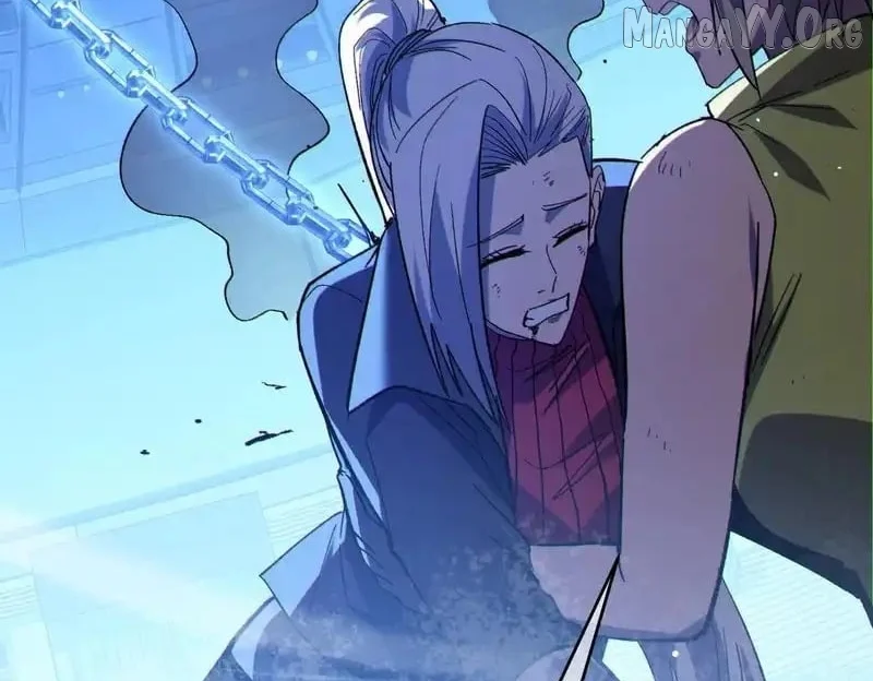 I Rely on My Invincibility to Deal Tons of Damage Passively! Chapter 144 - Page 129