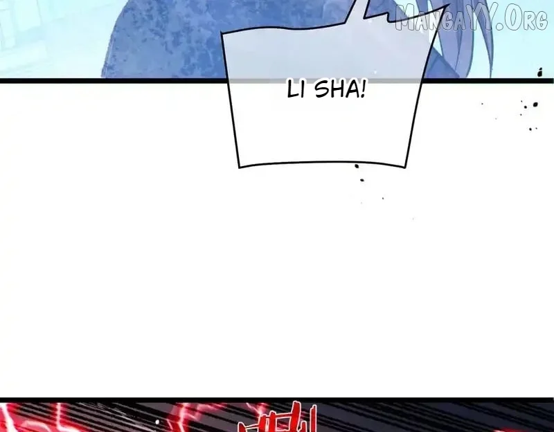 I Rely on My Invincibility to Deal Tons of Damage Passively! Chapter 144 - Page 130