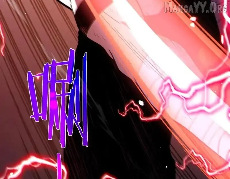 I Rely on My Invincibility to Deal Tons of Damage Passively! Chapter 144 - Page 136