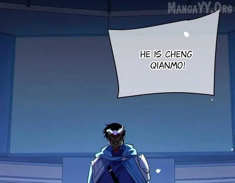 I Rely on My Invincibility to Deal Tons of Damage Passively! Chapter 144 - Page 148