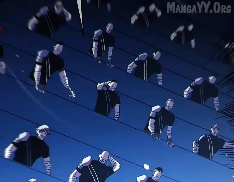 I Rely on My Invincibility to Deal Tons of Damage Passively! Chapter 144 - Page 153