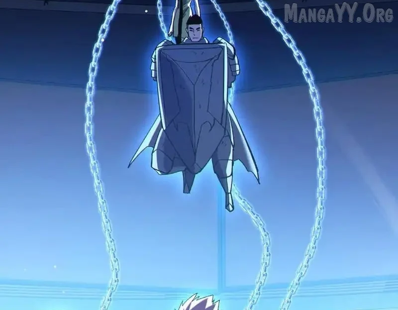 I Rely on My Invincibility to Deal Tons of Damage Passively! Chapter 144 - Page 168