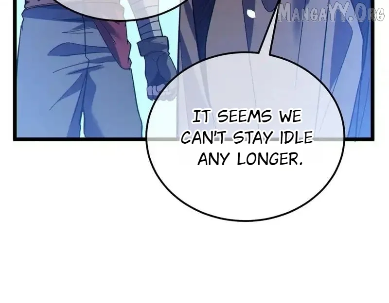 I Rely on My Invincibility to Deal Tons of Damage Passively! Chapter 144 - Page 178