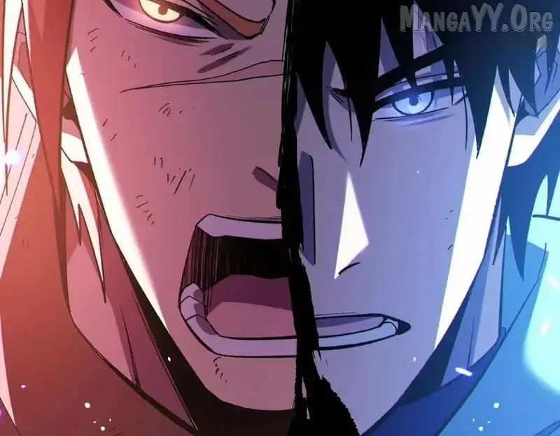 I Rely on My Invincibility to Deal Tons of Damage Passively! Chapter 144 - Page 187