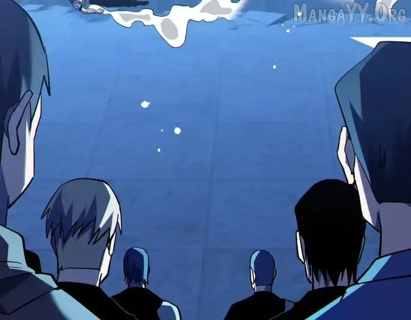 I Rely on My Invincibility to Deal Tons of Damage Passively! Chapter 144 - Page 2