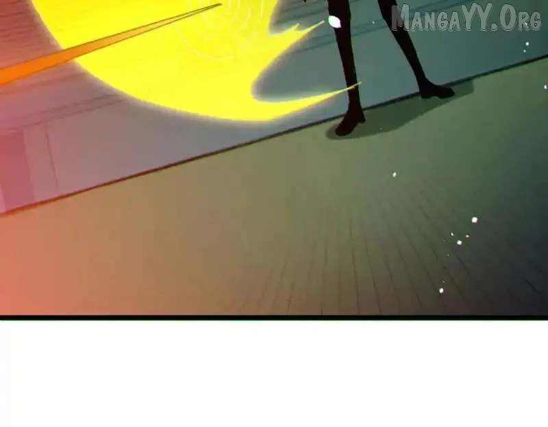 I Rely on My Invincibility to Deal Tons of Damage Passively! Chapter 144 - Page 25