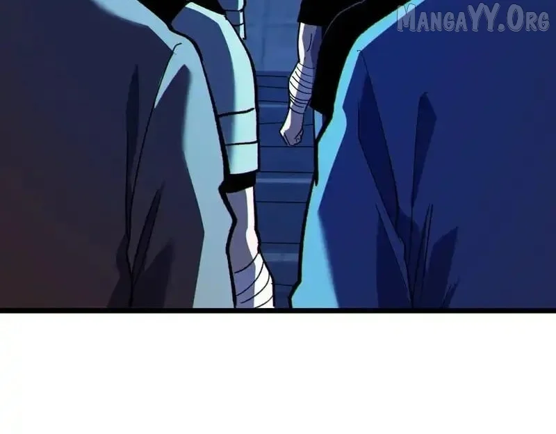 I Rely on My Invincibility to Deal Tons of Damage Passively! Chapter 144 - Page 3