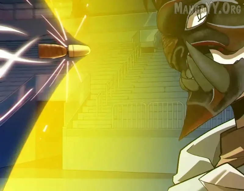 I Rely on My Invincibility to Deal Tons of Damage Passively! Chapter 144 - Page 42