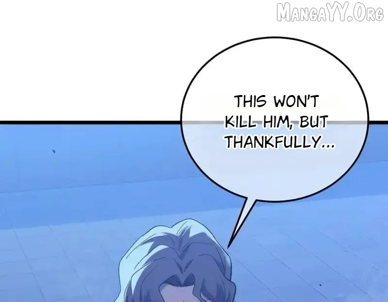 I Rely on My Invincibility to Deal Tons of Damage Passively! Chapter 144 - Page 46