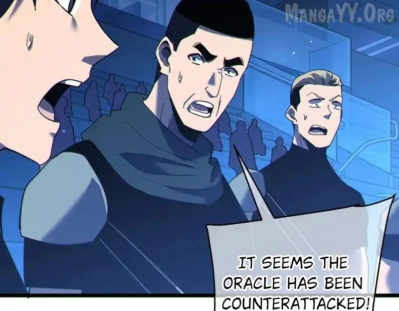 I Rely on My Invincibility to Deal Tons of Damage Passively! Chapter 144 - Page 5