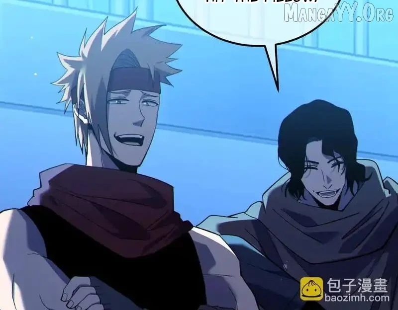 I Rely on My Invincibility to Deal Tons of Damage Passively! Chapter 144 - Page 7