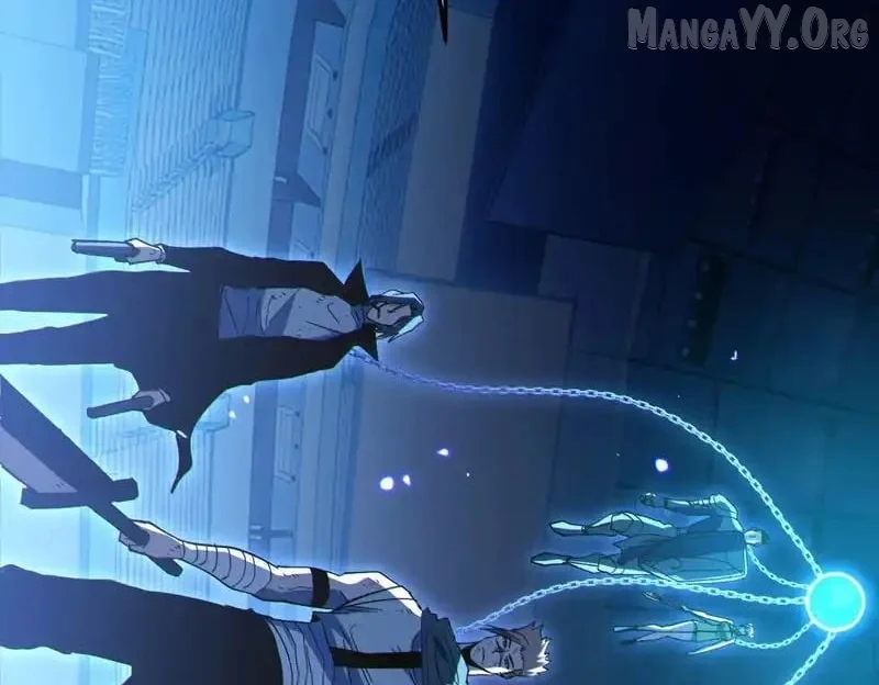 I Rely on My Invincibility to Deal Tons of Damage Passively! Chapter 144 - Page 76