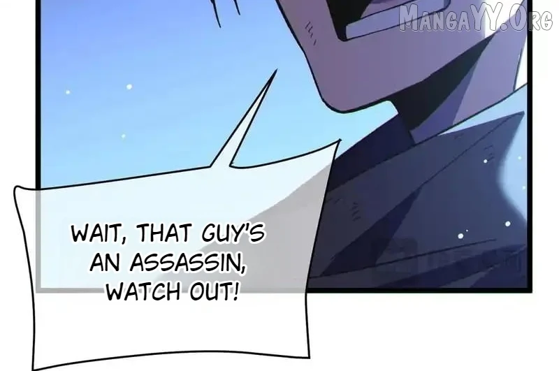 I Rely on My Invincibility to Deal Tons of Damage Passively! Chapter 144 - Page 96