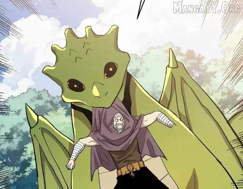 I Rely on My Invincibility to Deal Tons of Damage Passively! Chapter 145 - Page 107